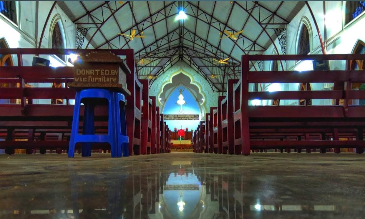 Worship Image